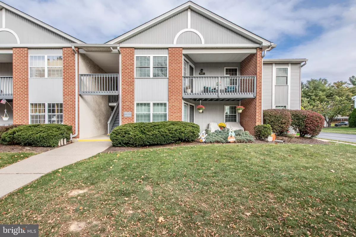 Bethlehem, PA 18017,4948 CHERYL DR