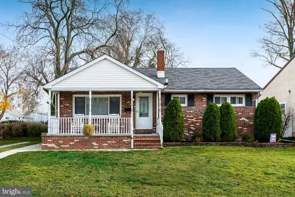 Glassboro, NJ 08028,104 WRIGHT AVE