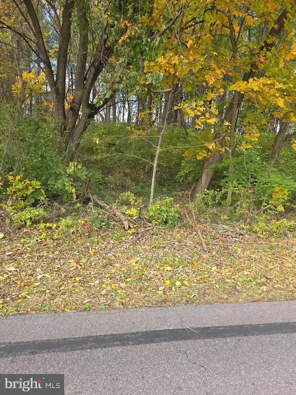 13800 PARADISE CHURCH RD, Hagerstown, MD 21742