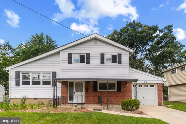 86 MARK TWAIN DR, Hamilton, NJ 08690