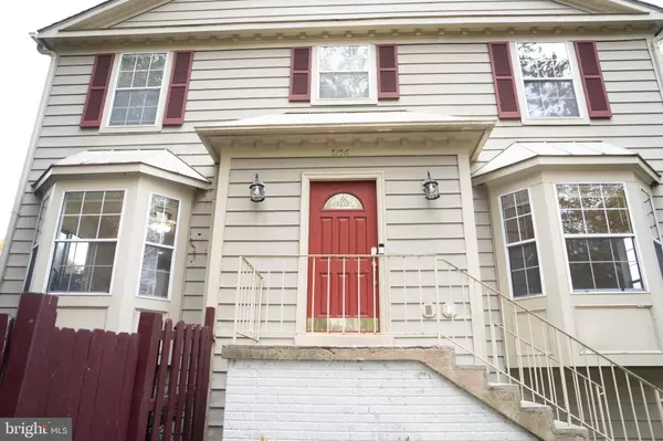 5156 MEETING PL, Woodbridge, VA 22193