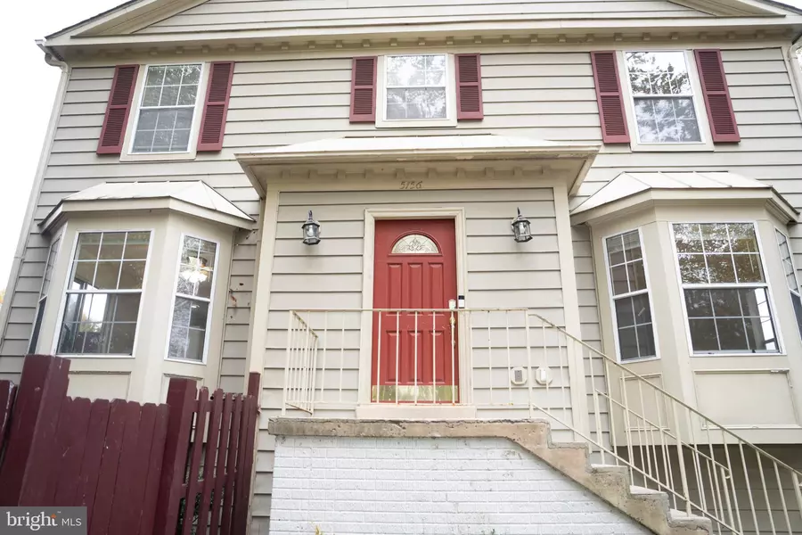 5156 MEETING PL, Woodbridge, VA 22193