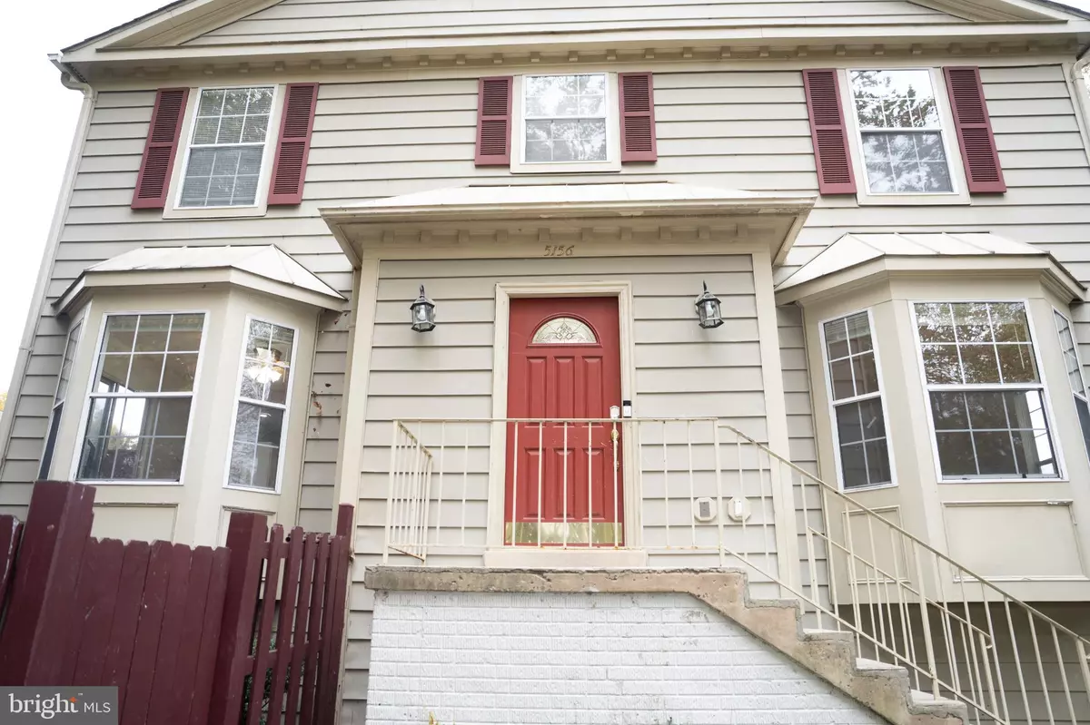 Woodbridge, VA 22193,5156 MEETING PL