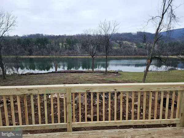 Front Royal, VA 22630,LOT 8 CREEK RD