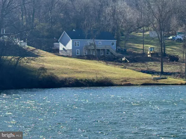 Front Royal, VA 22630,LOT 8 CREEK RD