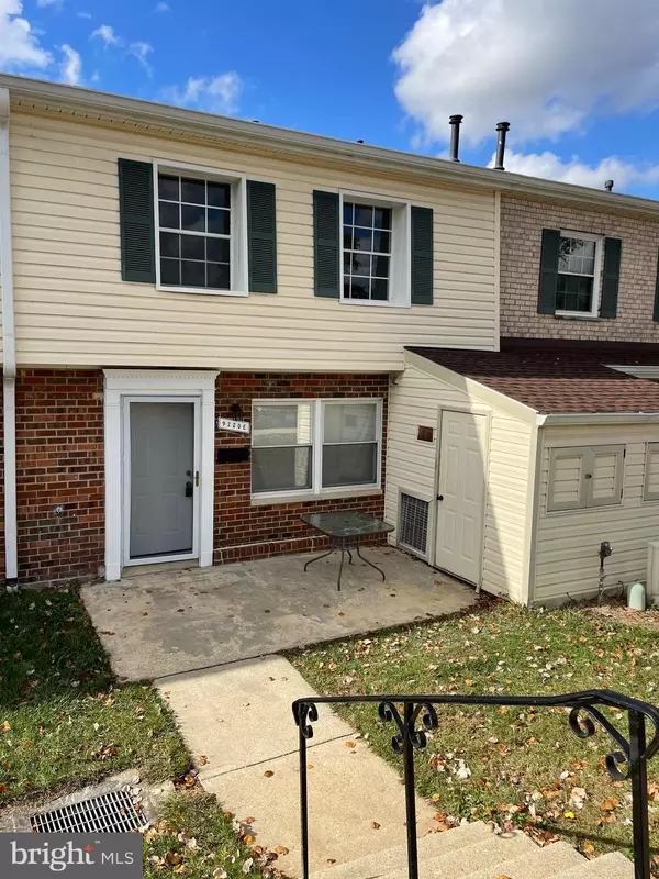 Laurel, MD 20723,9220 BRIDLE PATH LN #E