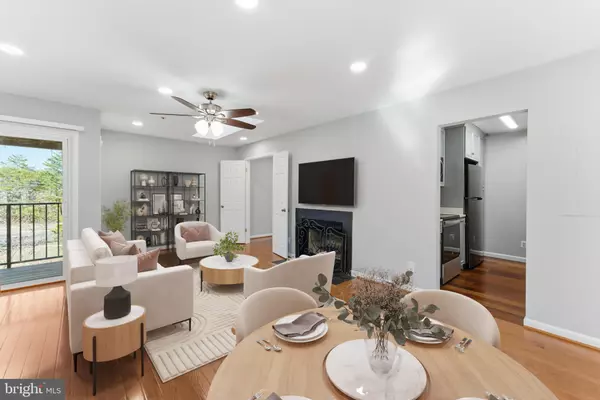 Silver Spring, MD 20904,13406 SHADY KNOLL DR #305