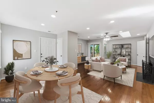 Silver Spring, MD 20904,13406 SHADY KNOLL DR #305