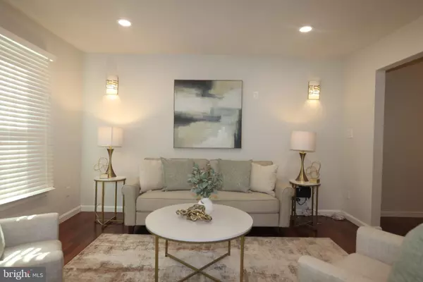 Springfield, VA 22153,8580 TYROLEAN WAY