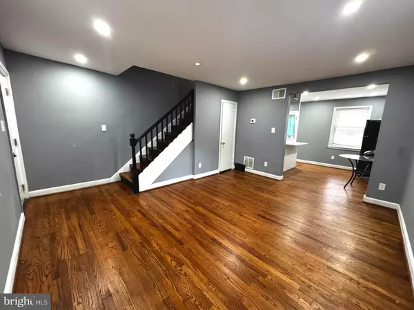 Washington, DC 20020,3943 PENNSYLVANIA AVE SE #B