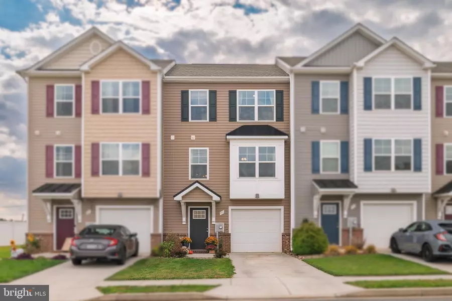 71 CARNES WAY, Martinsburg, WV 25403