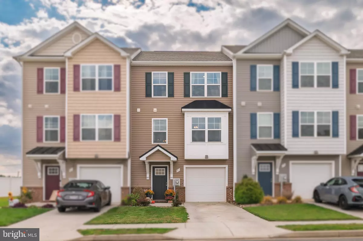 Martinsburg, WV 25403,71 CARNES WAY