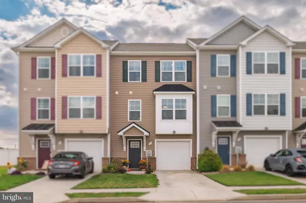 71 CARNES WAY, Martinsburg, WV 25403