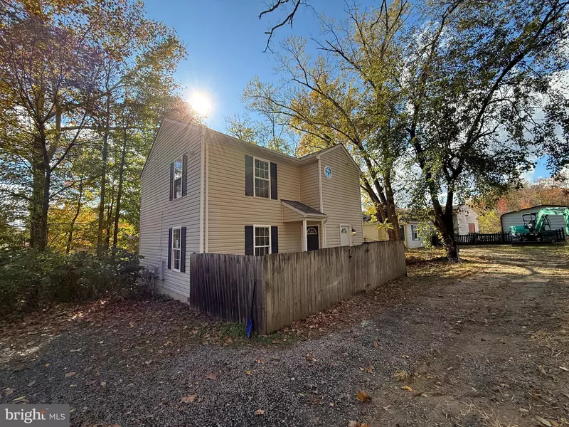 241 CAMBRIDGE ST #B, Fredericksburg, VA 22405