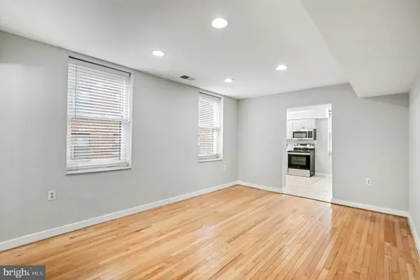 66 NEW YORK AVE NW #206, Washington, DC 20001