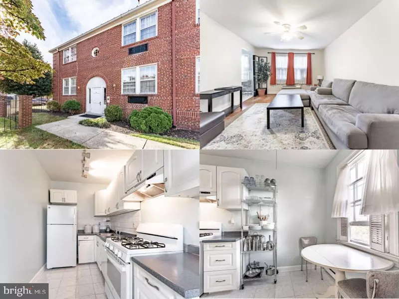 715 S WASHINGTON ST #A-16, Alexandria, VA 22314