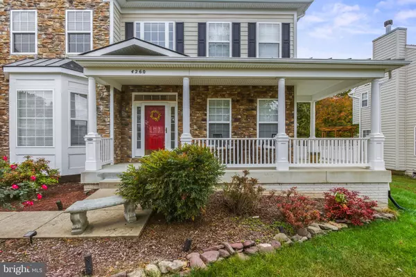 King George, VA 22485,4260 ALEXIS LN