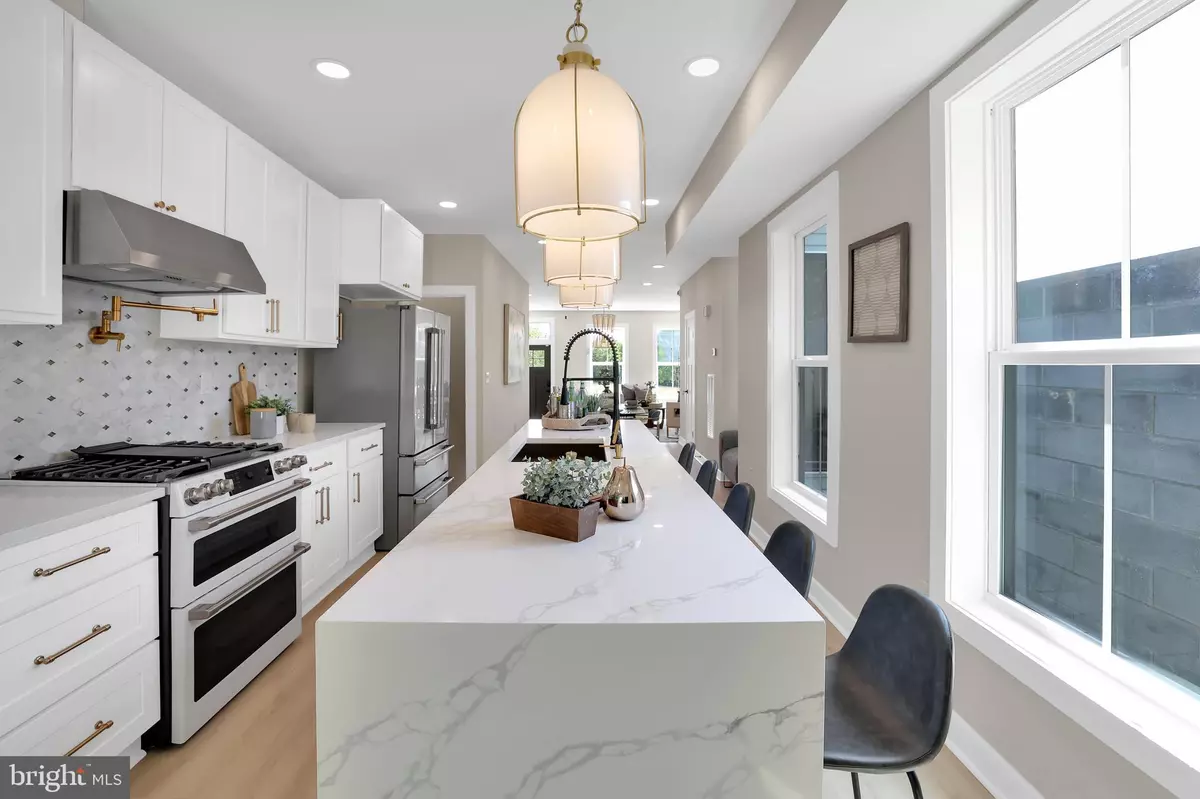 Baltimore, MD 21223,1032 W FRANKLIN ST