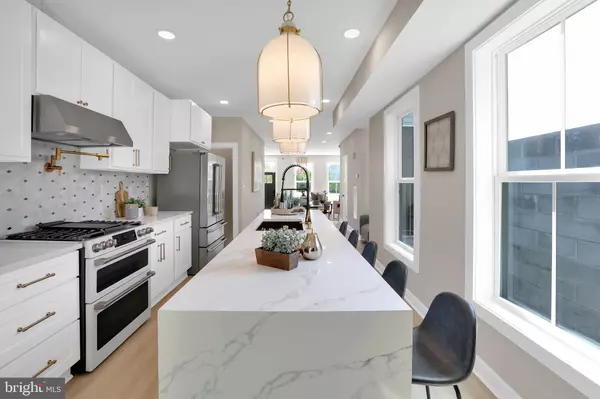 1032 W FRANKLIN ST, Baltimore, MD 21223