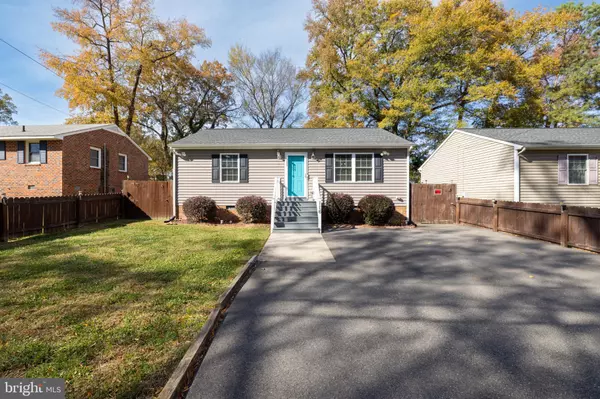 Henrico, VA 23075,116 N IVY AVE