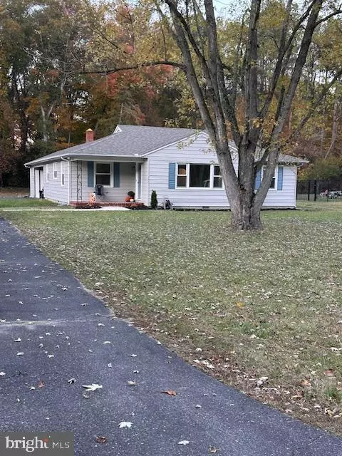 334 DEEP SHORE RD, Denton, MD 21629