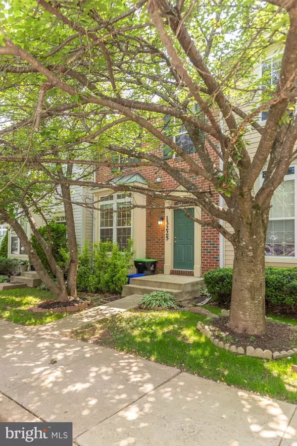 Gaithersburg, MD 20878,13225 LAKE GENEVA WAY