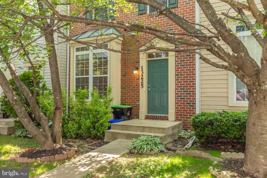 13225 LAKE GENEVA WAY, Gaithersburg, MD 20878