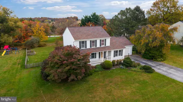 Shrewsbury, PA 17361,23 CLEAR RUN DR