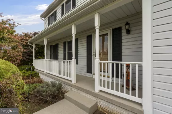 Shrewsbury, PA 17361,23 CLEAR RUN DR