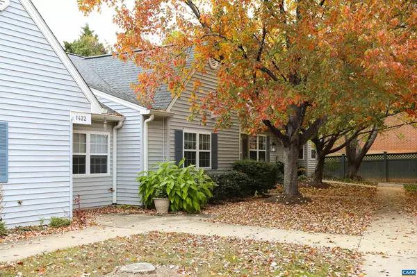 Charlottesville, VA 22901,1422 LILAC CT