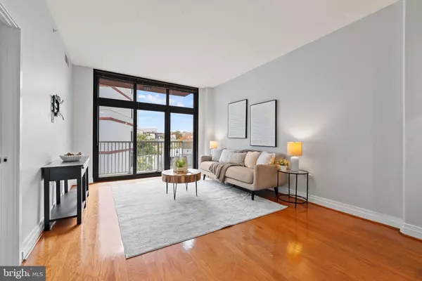 Washington, DC 20001,2120 VERMONT AVE NW #411