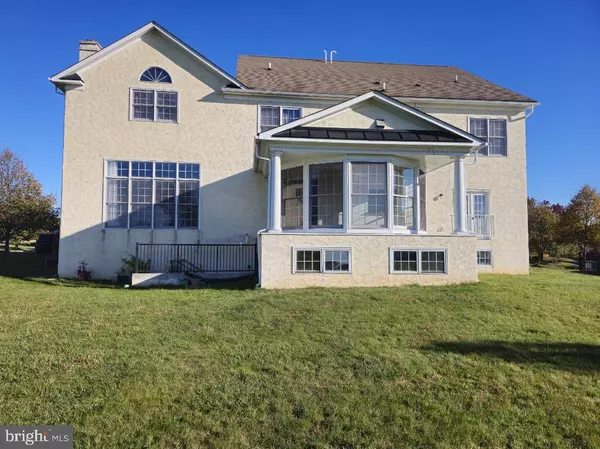 Harleysville, PA 19438,406 HOFFMAN RD