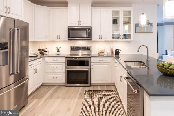 Clarksburg, MD 20871,13240 PETREL ST #5207