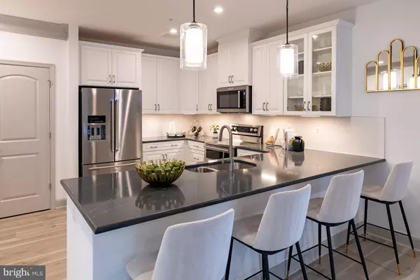 Clarksburg, MD 20871,13240 PETREL ST #5207