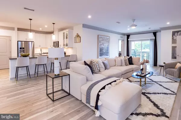 Clarksburg, MD 20871,13240 PETREL ST #5207