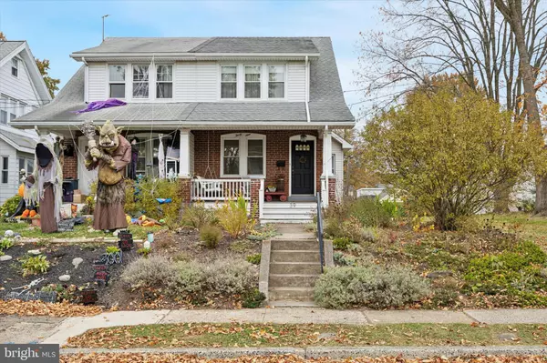 39 E 5TH ST, Lansdale, PA 19446