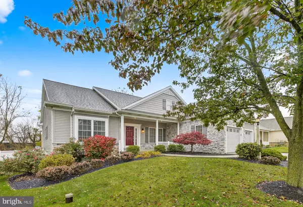 Bird In Hand, PA 17505,339 ENTERPRISE DR