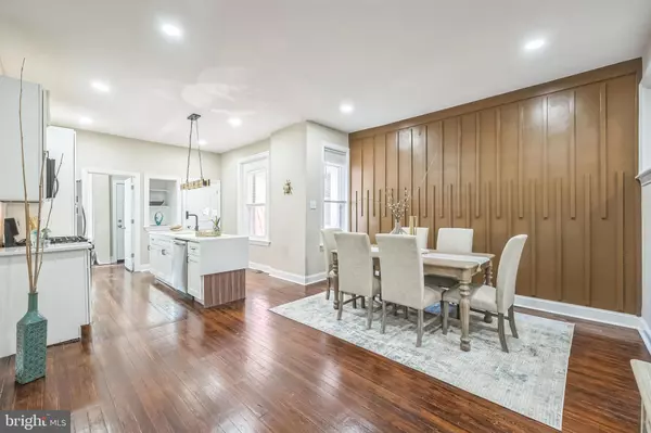 5314 WALTON AVE, Philadelphia, PA 19143