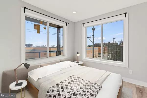 Philadelphia, PA 19125,2626 TRENTON AVE #405