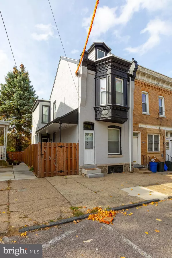 Philadelphia, PA 19128,4360 PECHIN ST