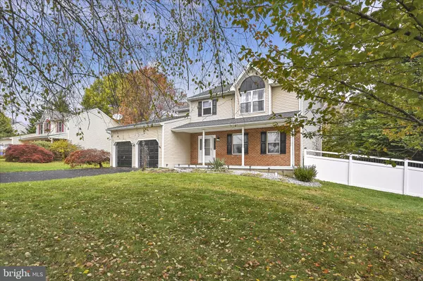 Stewartstown, PA 17363,103 HERSHEY CIR