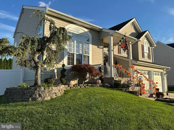 Clementon, NJ 08021,4 SYLVAN CT