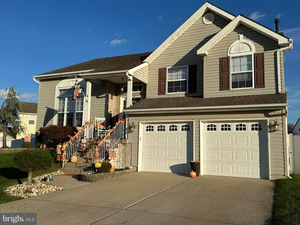 Clementon, NJ 08021,4 SYLVAN CT