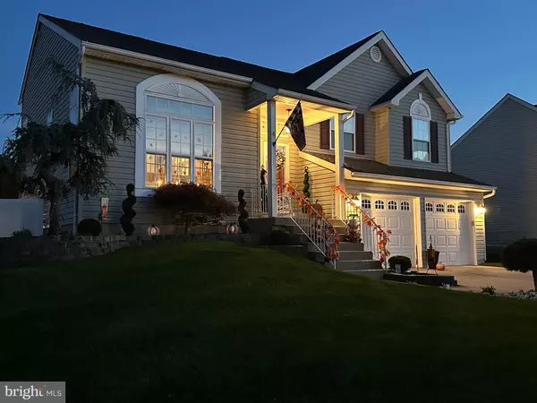 Clementon, NJ 08021,4 SYLVAN CT