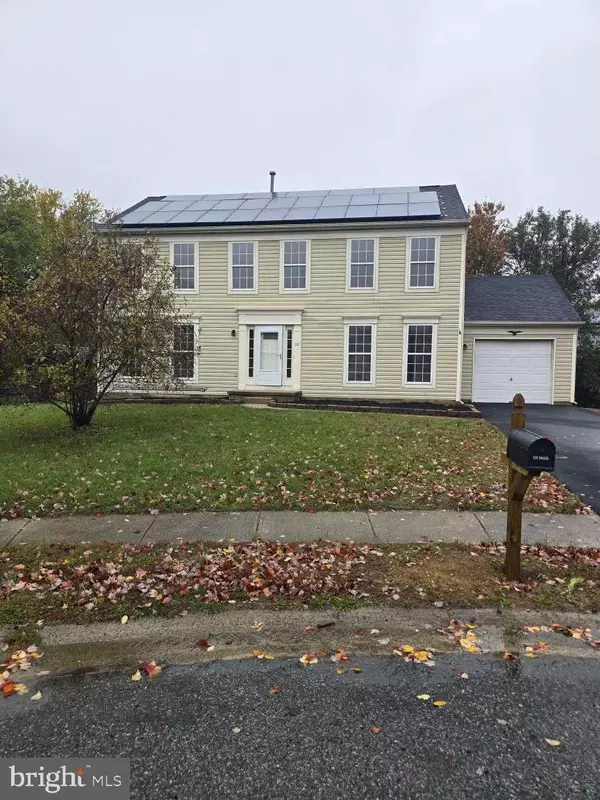 Middletown, DE 19709,10 OSPREY LN