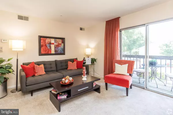 Forest Hill, MD 21050,7 LOCKHART CIR #F