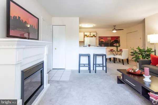 Forest Hill, MD 21050,7 LOCKHART CIR #F