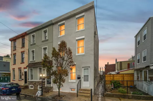 2653 E ELKHART ST, Philadelphia, PA 19134