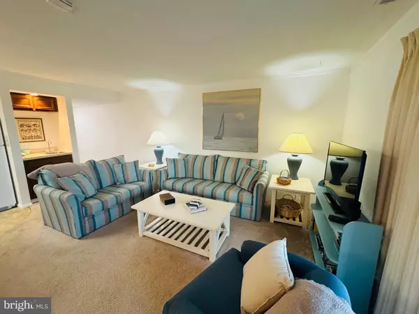 Ocean City, MD 21842,16 70TH ST #302