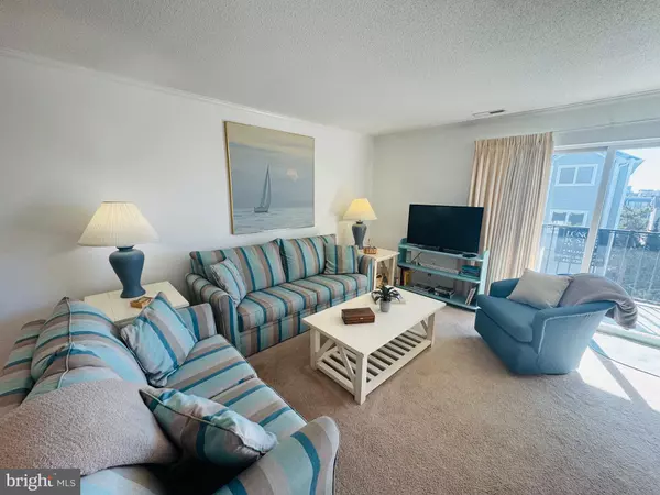 Ocean City, MD 21842,16 70TH ST #302